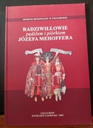 Radziwiłłowie pędzlem i piórkiem Józefa Mehoffera