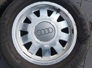 Alufelgi Audi 15 cali komplet 4szt.