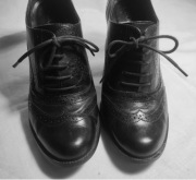 Lasocki Oxfordki na słupku, stylowe, zgrabne.38
