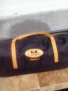 Namiot iglo Campus Sherpa 2