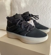 Wysokie unikatowe Adidas Fear Of God Athletics Basketball IF6680 r. 42 2/3