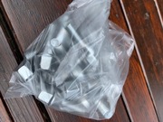 Śruby do kół 20szt