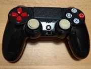 Pad dualshock 4  ps5 PS4 Star Wars - Darth Vader Edition.