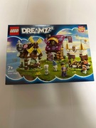 LEGO DREAMZzz 40657 - Wioska marzeń NOWE UNIKAT