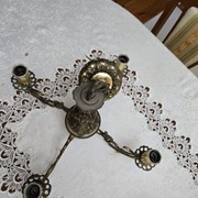 Żyrandol 4-ramienny