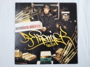 DJ PREMIER: INSTRUMENTAL WORLD VOL.39 - 3XWINYL