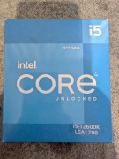 Procesor Intel Core I5 12600k BOX