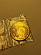 Moneta 2zł Dzieje Złotego 2006