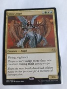 Stoic Angel (Modern Masters 2017)