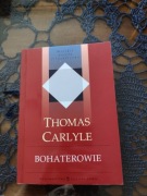 Thomas Carlyle Bohaterowie