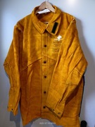 Kurtka spawalnicza weldas xl (Nowa, nigdy nie używana)