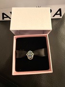 Pandora Charms Dłoń Fatimy