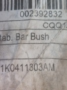 1kO411303AM GATES AWS1217 Anti roll bar bush NOWE