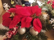 Stroik na cmentarz z obciążeniem 