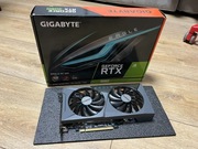 Gigabyte GeForce RTX 3060 Eagle OC 12GB GDDR6