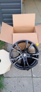 5 SZT ! .Felgi 17",7.5J, 5x115  ET40,Opel Zafira C ,Chevrolet,Dodge,Cadilac