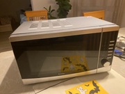 Sprzedam mikrofalówkę AMG29E70GBIV, srebrna