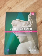 Oblicza epok 1.1