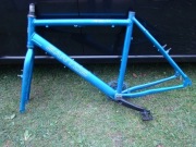 Markowe czesci rowerowe lub rowery na czesci