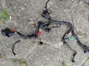 Wiązka instalacja elektryczna Suzuki SV 1000