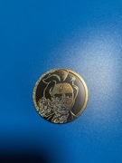 Żeton Pokemon Larry