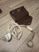 Elektryczna Grzałka do Wody - Vintage PRL
