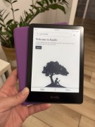 Kindle Paperwhite 5 (11th generation) | Ekran 6,8”|