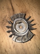 Magneto koło magnesowe Ms 170 ms 180 stihl piła spalinowa pilarka