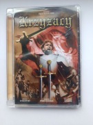 Krzyżacy; Film DVD 