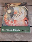 Hieronim Bosch W kręgu  sztuki