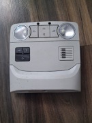 Lampka podsufitki golf 6