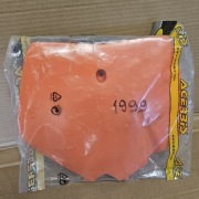 Plastron ktm 1999rok