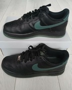 Nike Air Force Czarne 