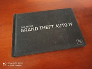 GTA 4 książka kolekcjonerska