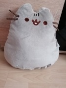 Pusheen poduszka 33 x 38