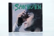 DAVID SANBORN -S A N B O R N. CD