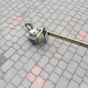 Nożyce ogrodowe ryobi spalinowe