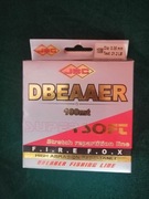 Żyłka DBEAAER 0.35 mm Moc