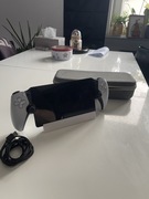 PlayStation ps portal etui szkło stojak ładowarka
