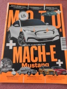 Czasopismo moto salon nr 1/2022