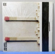 BOB JAMES & EARL KLUGH - One On One (MASTER SOUND 76) / JPN OBI 1979