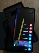 Licytacja! Bardzo ładny, zadbany Galaxy Note 9 N960F 6/128GB komplet