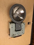 Wojskowy śmigłowcowy reflektor szperacz sterowany elektrycznie SPRAWNY