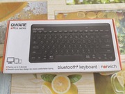 Klawiatura Bezprzewodowa QWARE - Office Series