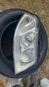 Lampa passat B5 FL prawa przod UE