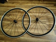 Mavic Cosmic Elite czarne stozek aero