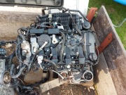 AUDI A4 B8 A5 A6 C7 Q5 224PS 2.0 TFSI CNC silnik KOMPLETNY 224KM