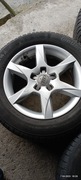 AUDI Q5 ORYGINAŁ 16'' 5X112 są tylko 2 opony