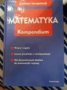 Matematyka kompendium