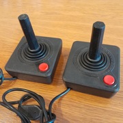 Joystick ATARI 2 sztuki